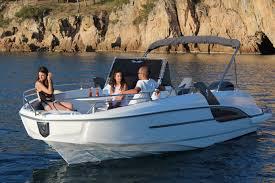 slider 0 Beneteau Flyer 7.7 SPACEdeck